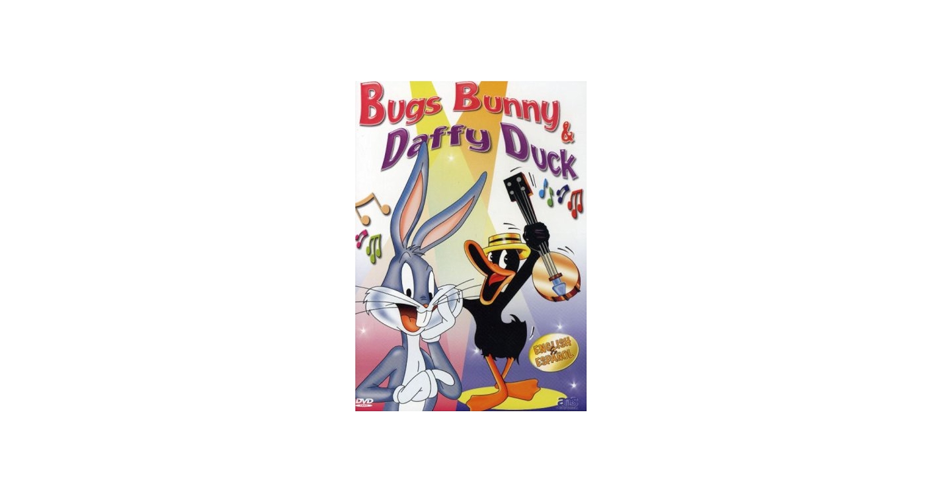 Amazon.com: Bugs Bunny & Daffy Duck : Bugs Bunny & Daffy Duck