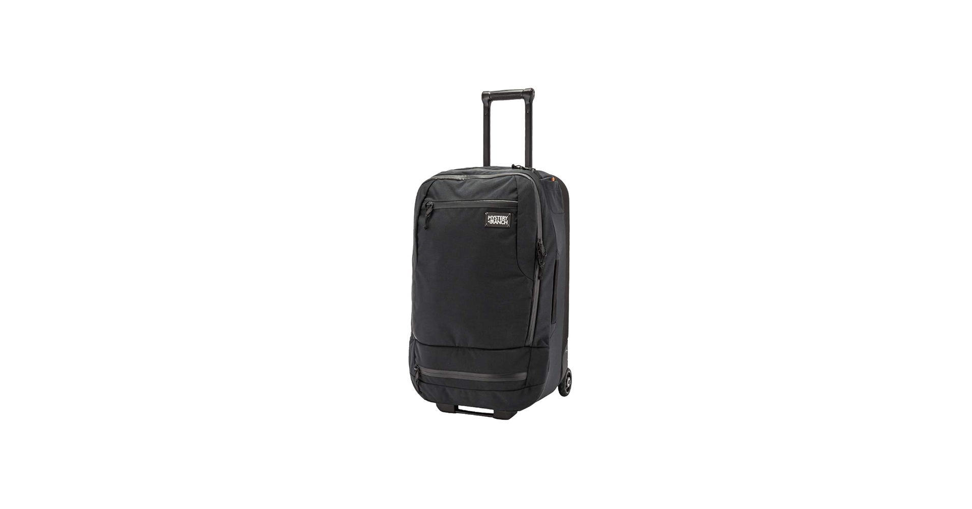 Amazon | [ミステリーランチ] キャリーバッグ 81L ミッションウィリー