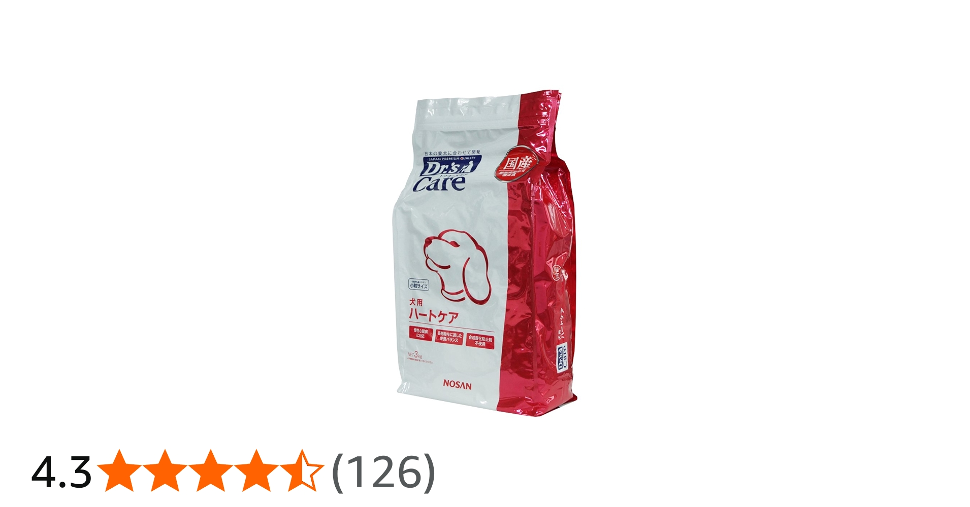 Amazon.co.jp: 【療法食】 ドクターズケア ドッグフード Dr's Care 犬