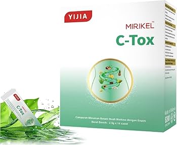 Amazon.com : Usoway C-tox-Best for Colon Cleanse,Detox for Optimal