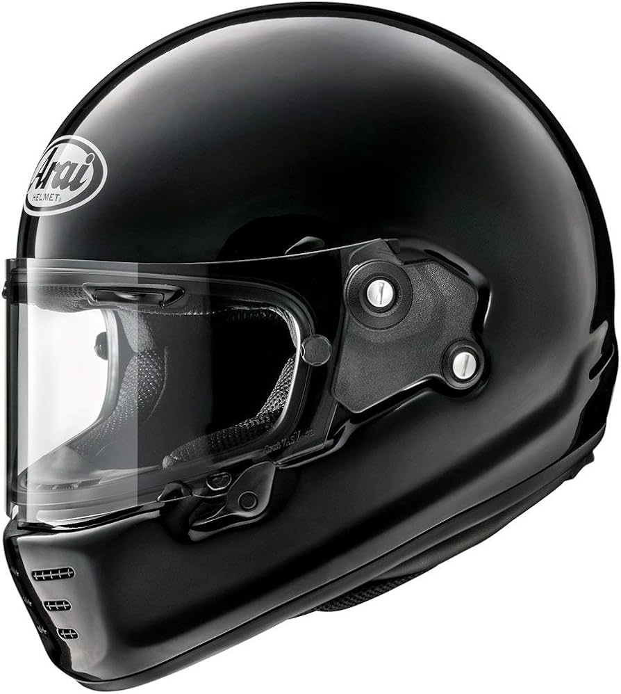 Amazon | アライ(Arai) バイクヘルメット フルフェイス RAPIDE NEO 黒