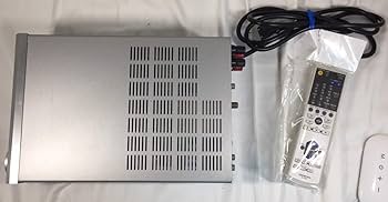 Amazon.co.jp: ONKYO CD/FMチューナーアンプ 60W+60W CR-D1(S