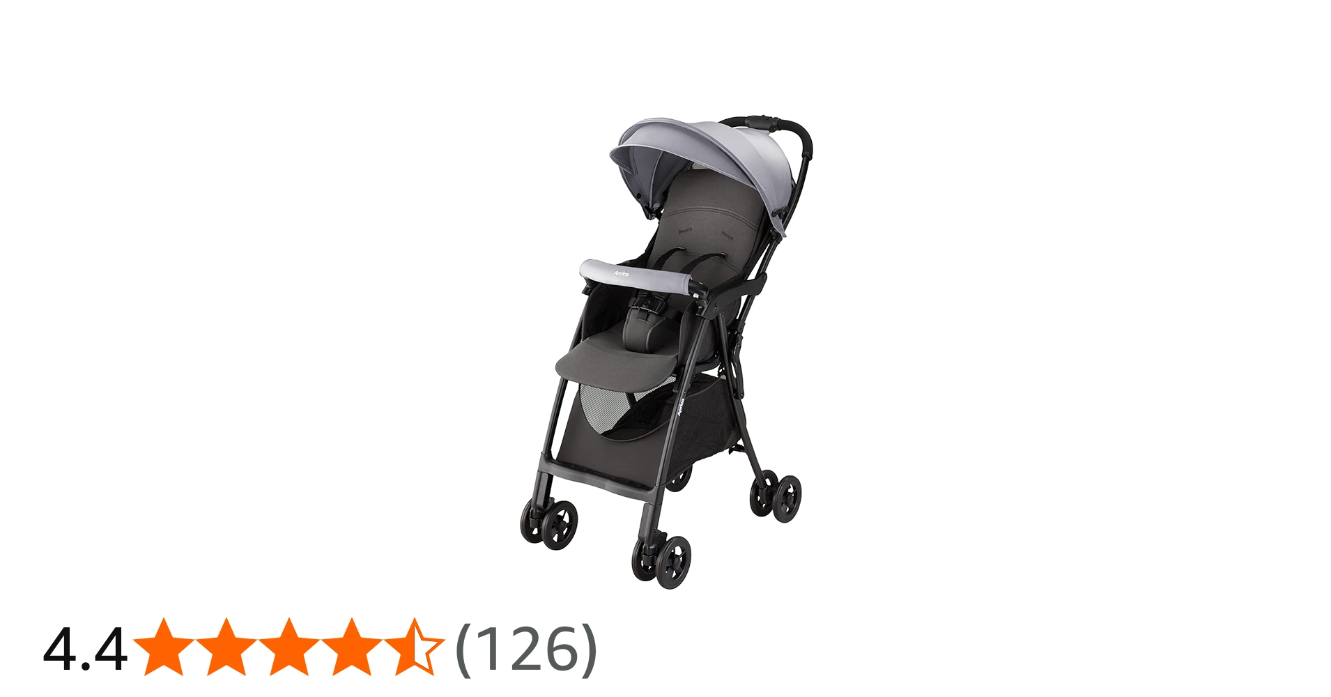 Amazon.co.jp: Aprica(アップリカ) B型ベビーカー マジカルエアー AH 7