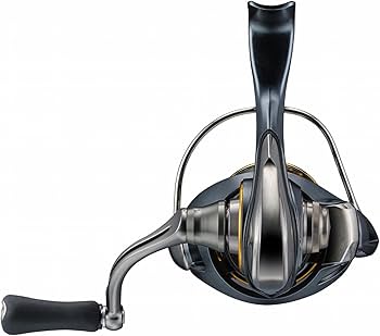 Amazon | ダイワ(DAIWA) スピニングリール 23AIRITY(エアリティ