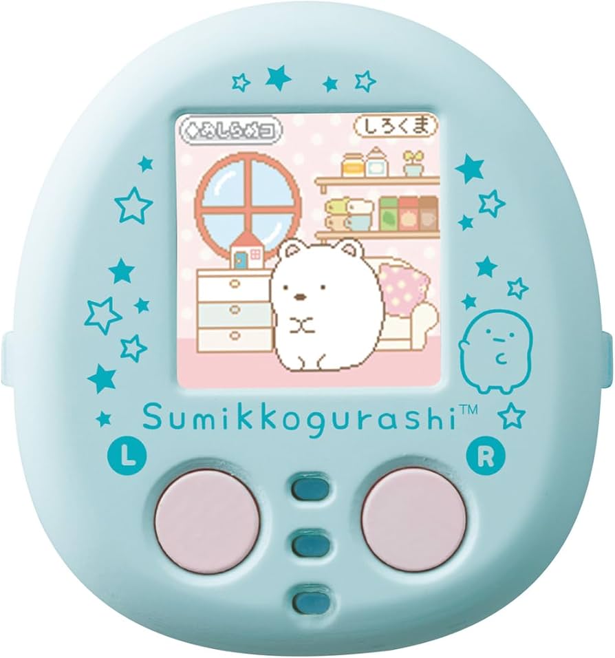 Amazon.co.jp: すみっコぐらし なでて! あるいて! チェンジでおせわ