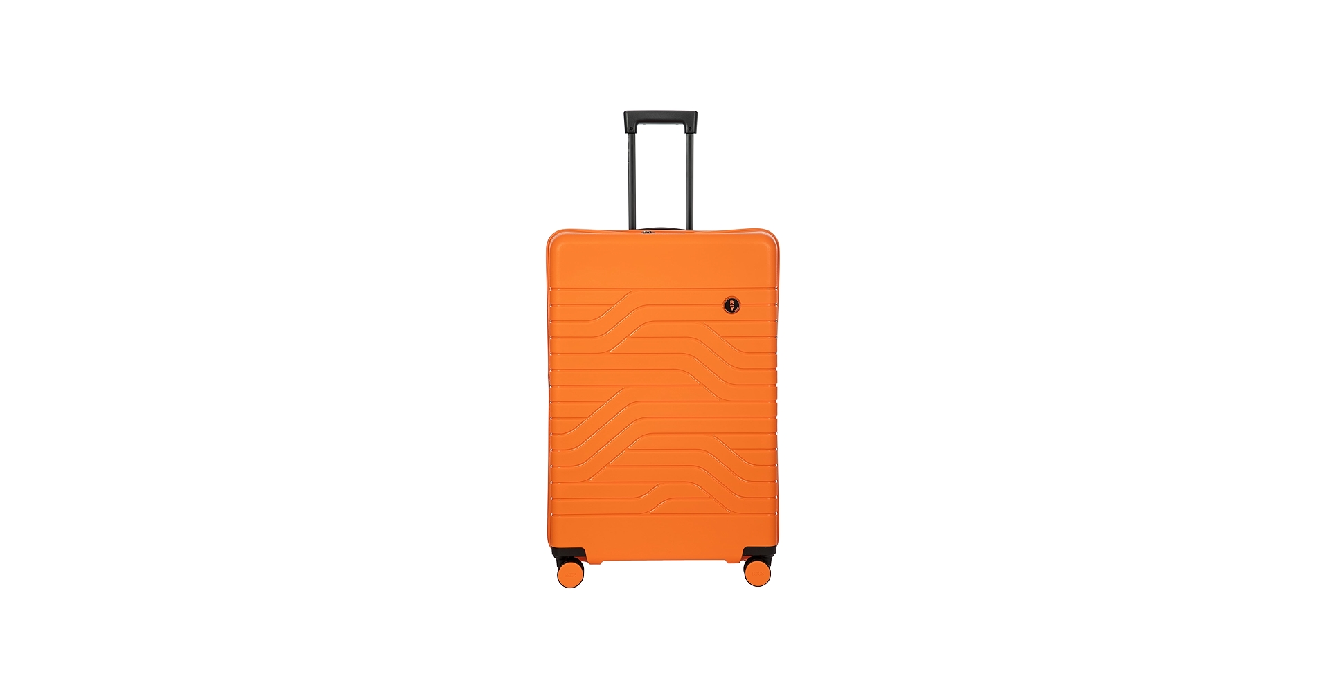 Amazon.com | Bric's B|Y Ulisse Expandable Spinner Suitcase
