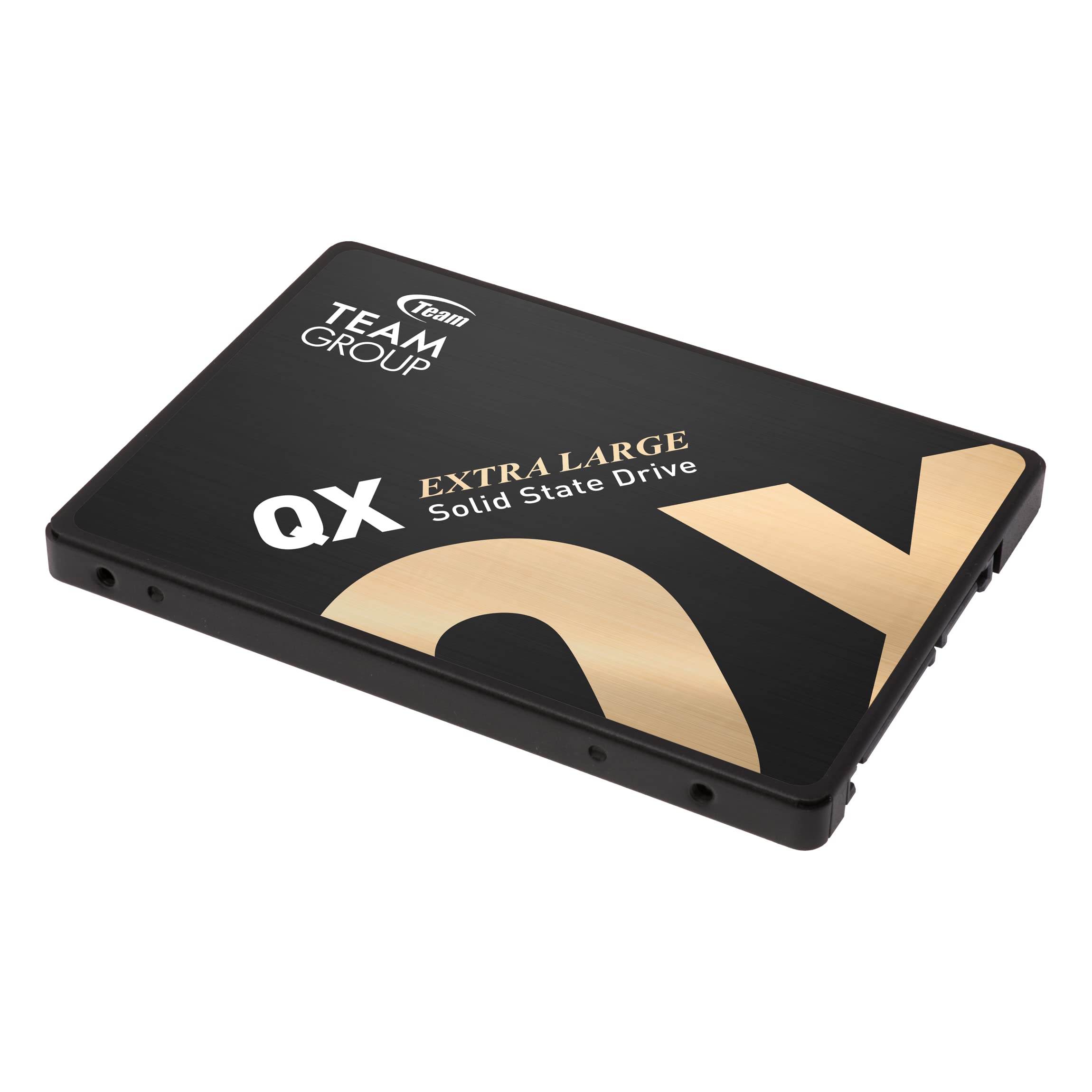 Amazon | TEAMGROUP (旧称 Team) 内蔵 SSD 2TB SATA3 2.5インチ 7mm厚