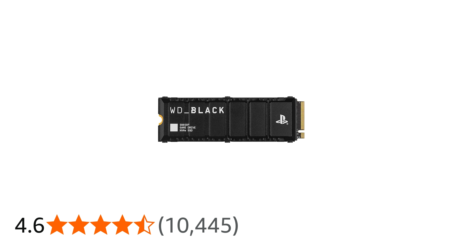 Amazon.co.jp: Western Digital SN850 WDBBYV0010BNC-WRSN, Internal