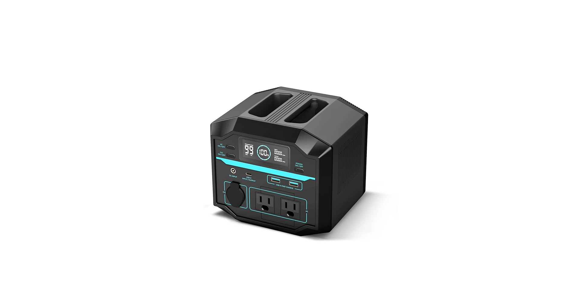 Amazon.co.jp: Renogy ポータブル電源 200 15000mAh 222Wh PSE認証済