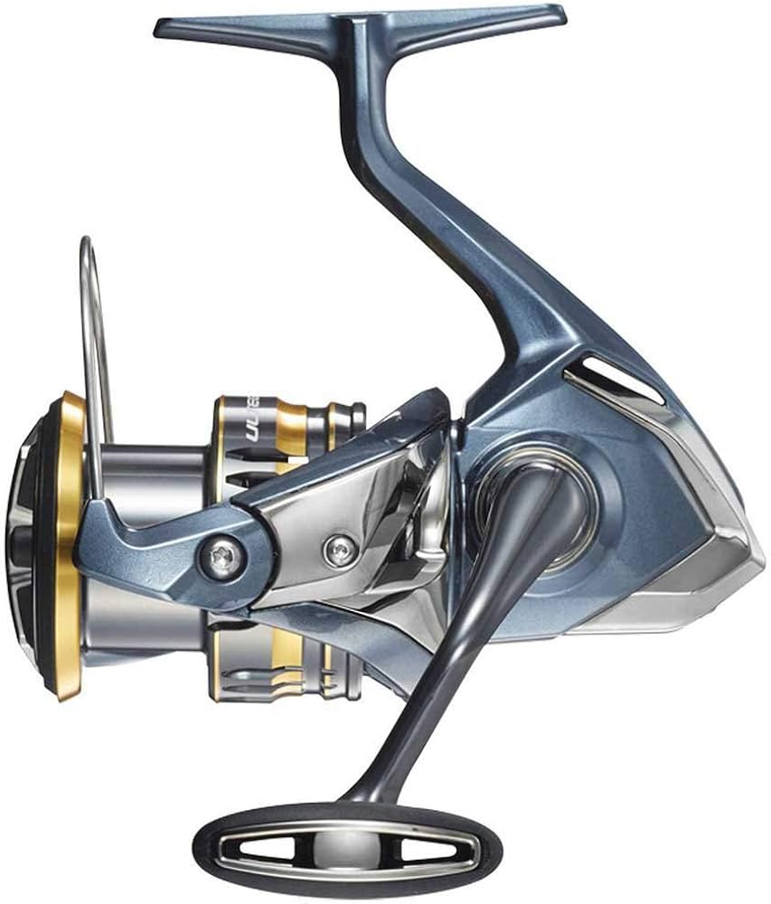 Amazon | シマノ(SHIMANO) スピニングリール 汎用 アルテグラ 2021