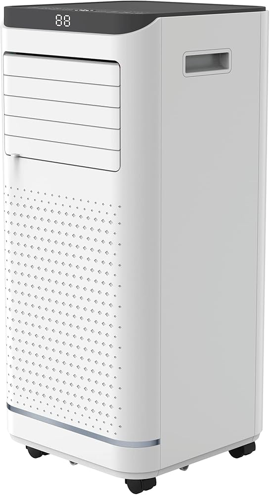 エスケイジャパン 移動式エアコン SKJ-KY20A2 2023年製 スポット
