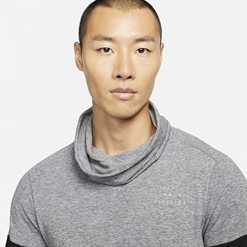 Amazon.co.jp: NIKE(ナイキ) Therma-FIT ラン ディビジョン スフィア
