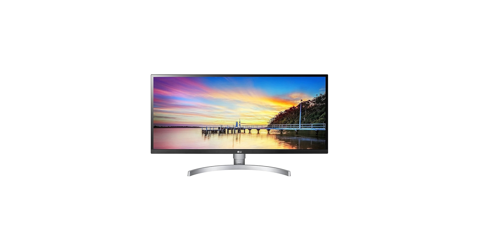 Amazon.com: LG FHD 32-Inch Computer Monitor 32ML600M-B, IPS with