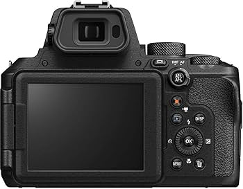 Amazon.com : Nikon COOLPIX P950 Digital Camera (26532) + 4K