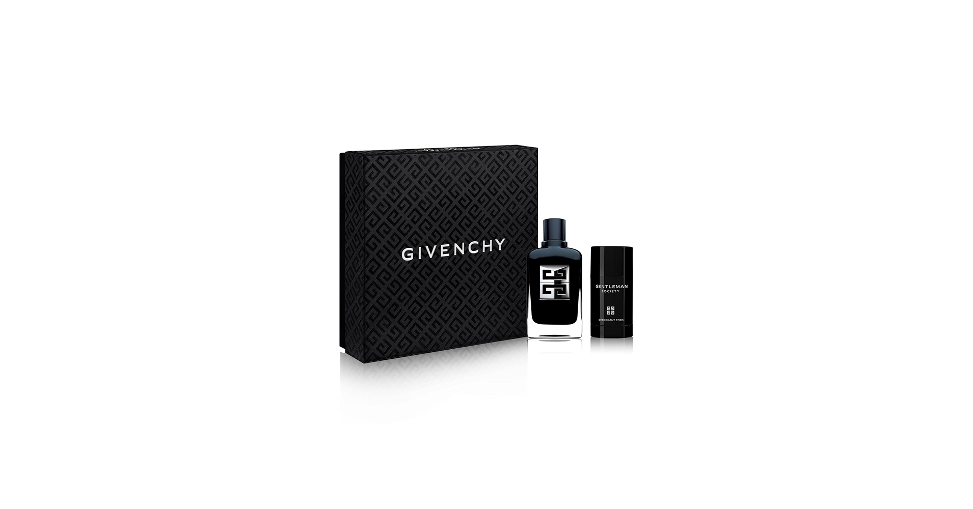 Amazon.com: Gentleman Society by Givenchy for Men - 2 Pc Gift Set