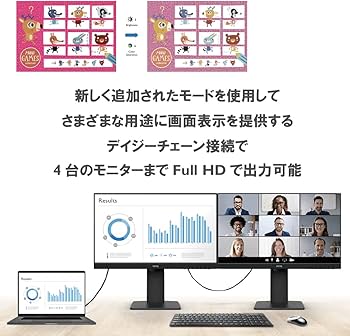 Amazon.co.jp: ベンキュージャパン BenQ GW2785TC アイケアモニター