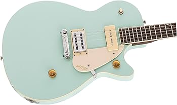 Amazon.co.jp: GRETSCH グレッチ G2215-P90 Streamliner™ Junior Jet