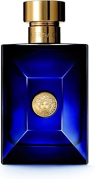 Amazon | Versace ヴェルサーチ ディランブルー オードトワレ 100mL