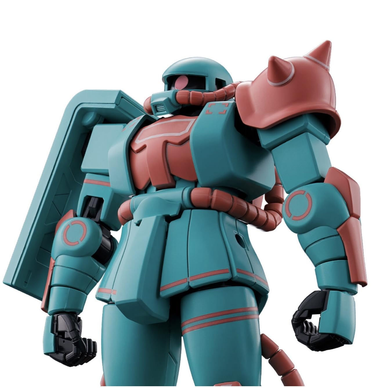 Amazon | HG 1/144 量産型リコ専用ザク | プラモデル 通販