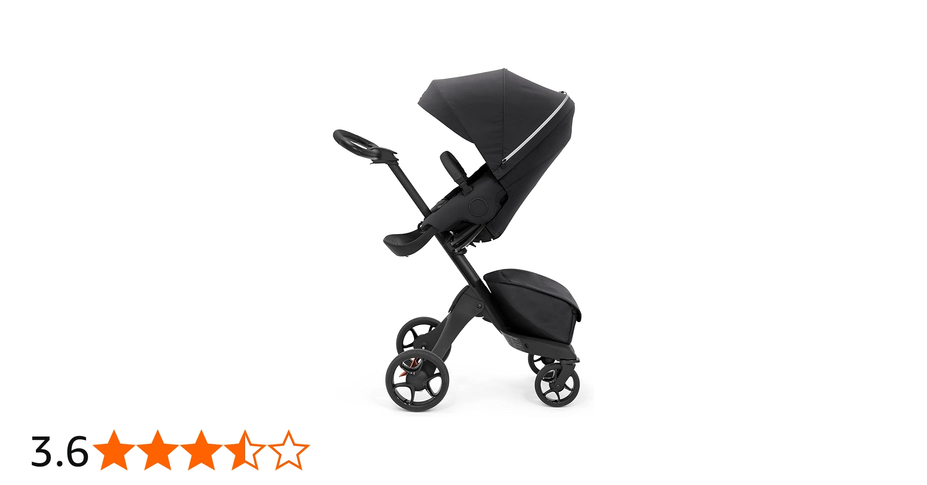 Amazon.co.jp: Stokke(ストッケ)【公式】ベビーカー 本体
