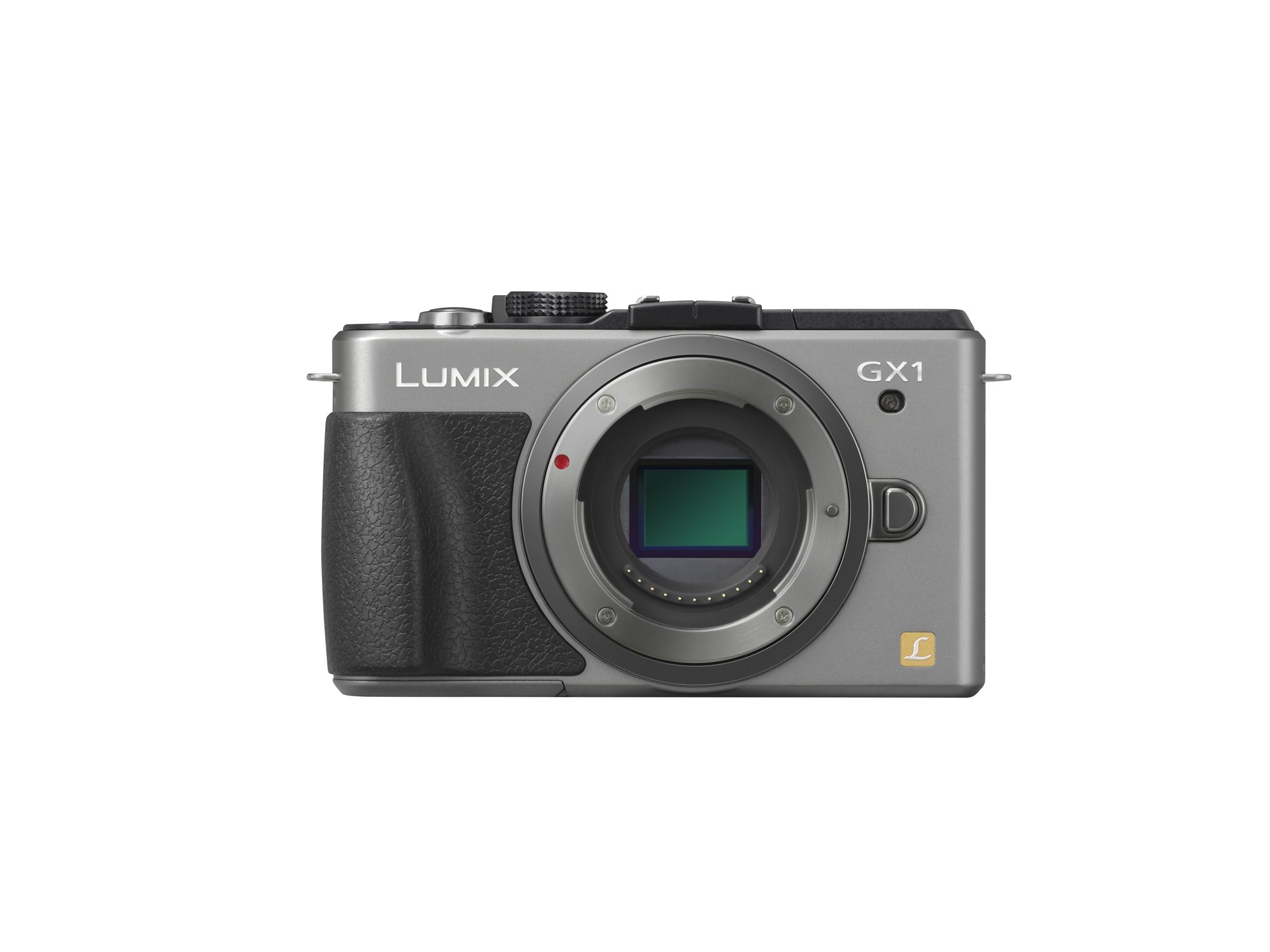 Amazon | パナソニック ミラーレス一眼カメラ ルミックス GX1 ボディ