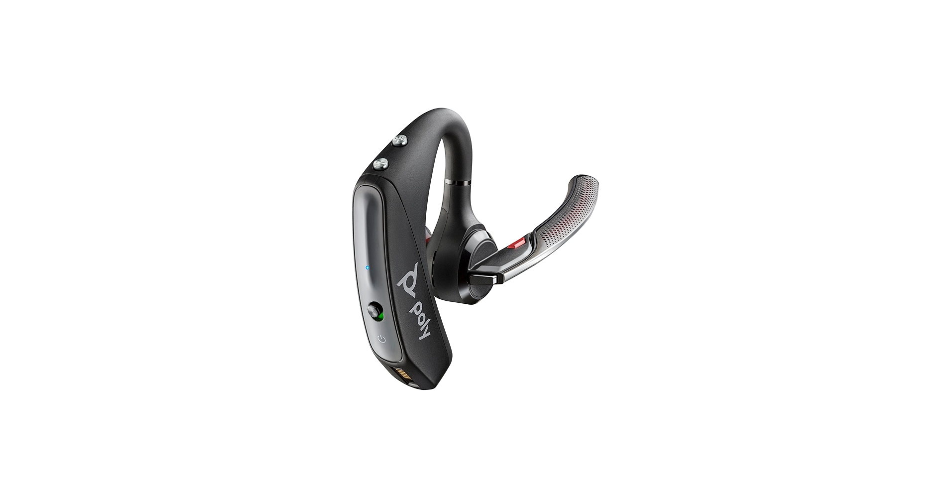 Amazon.com: Poly Voyager 5200 Wireless Headset (Plantronics