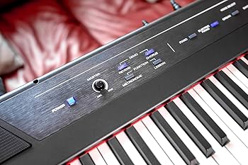 Amazon.co.jp: Alesis 電子ピアノ 88鍵盤 初心者向け電子ピアノ