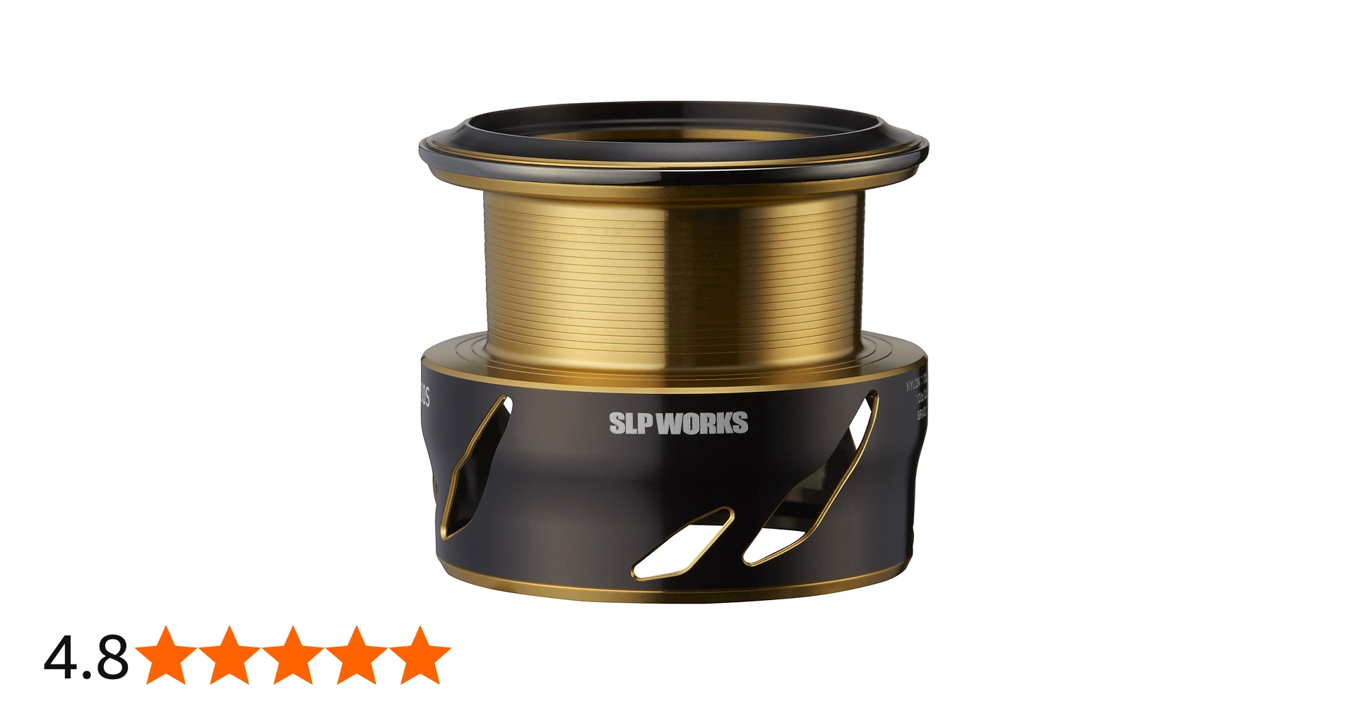 Amazon | SLPワークス SLPW EXLTスプール2 1000SS | SLP WORKS