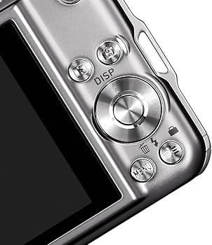Amazon | CASIO デジタルカメラ EXILIM (エクシリム) EX-S10 シルバー