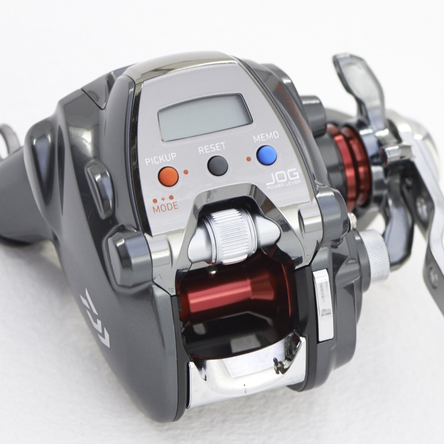 Amazon | ダイワ(Daiwa) 電動リール 15 シーボーグ 200J | ダイワ