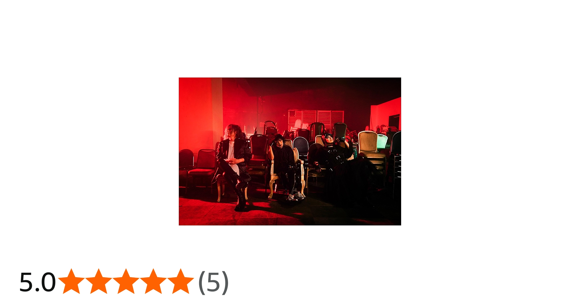 Amazon.co.jp: 30(良心盤) (数量限定盤) - cali≠gari: ミュージック