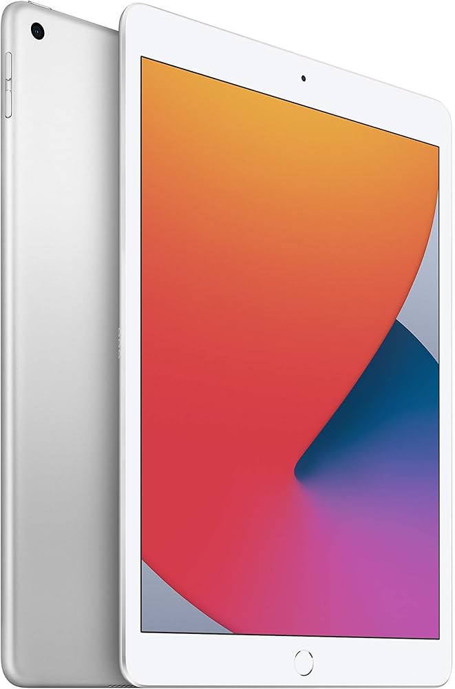Amazon.co.jp: 【整備済み品】 Apple iPad (第8世代) Wi-Fi 32GB