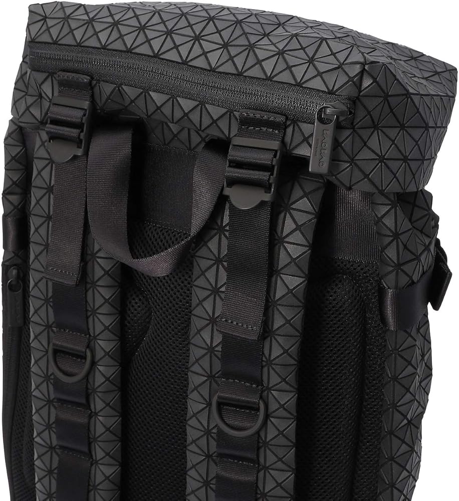 Amazon.co.jp: BAOBAO ISSEY MIYAKE バオバオ イッセイミヤケ HIKER