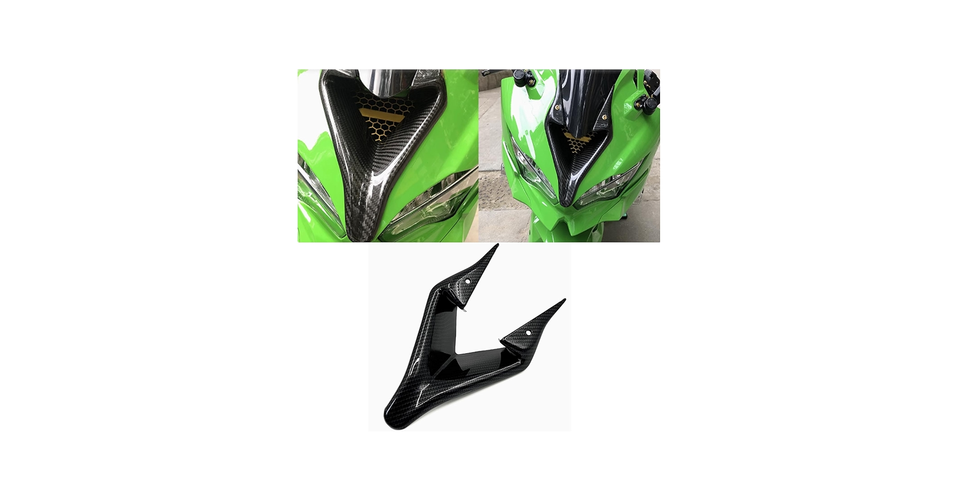 Amazon | FOR ZX-4R ZX-4RR ZX-25R zx4r zx4rr zx25r 2024 2023 2022