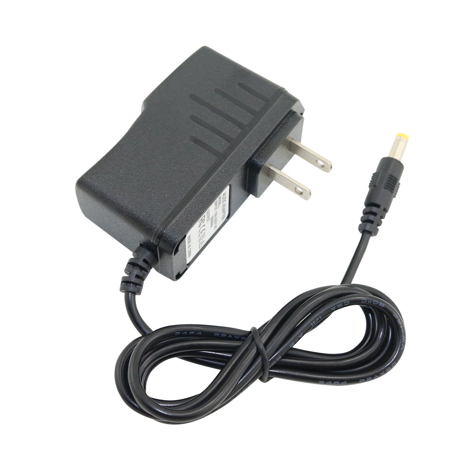 Amazon.com: AC Adapter for Boss RC-505 Loop Station Power Supply