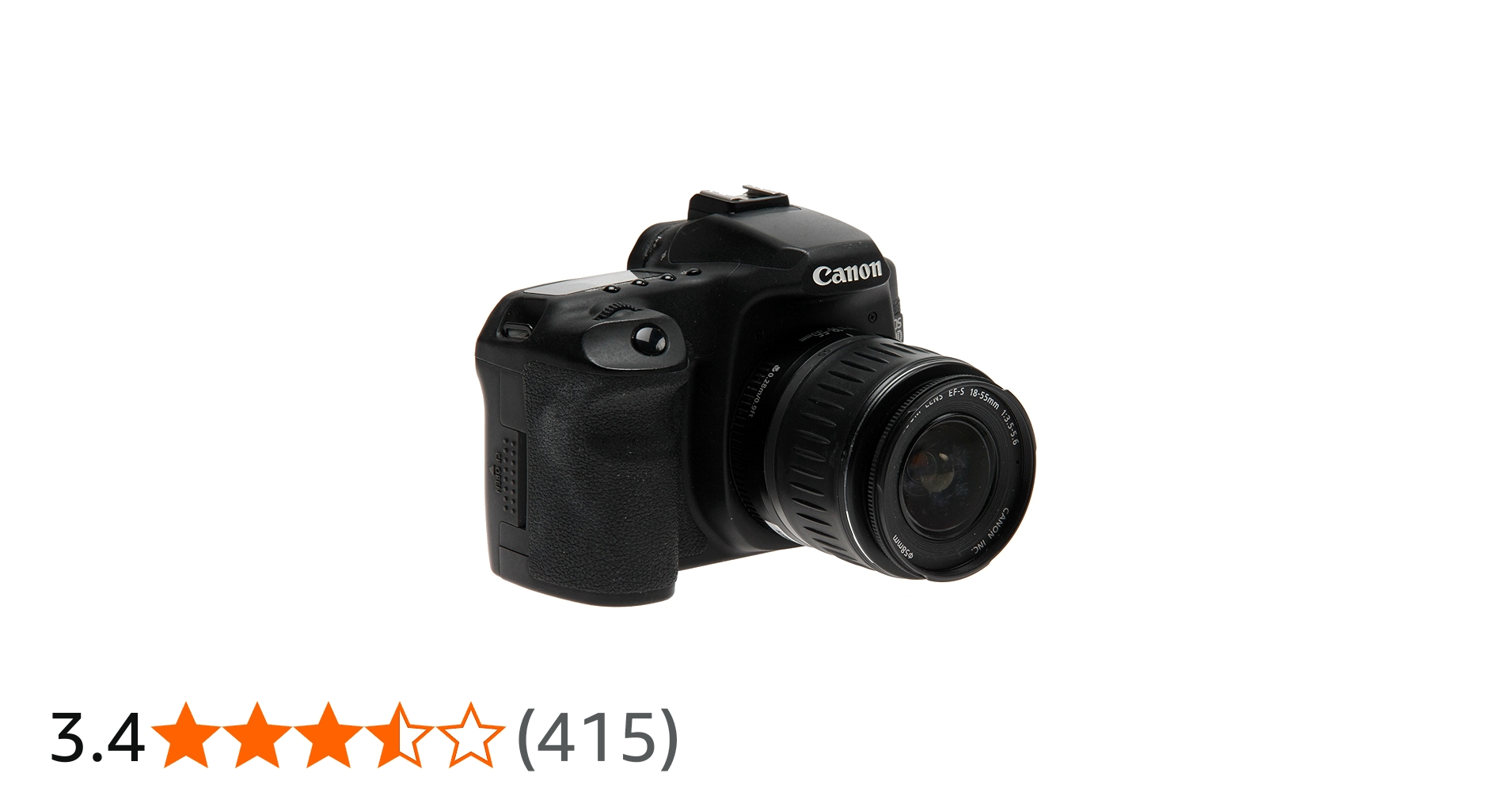 Amazon | Canon EOS 50D デジタルカメラ SLR 15.1Mpix 本体のみ 対応