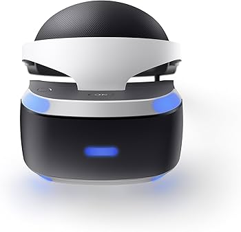 Amazon | PlayStation VR Special Offer (CUHJ-16011)【メーカー生産