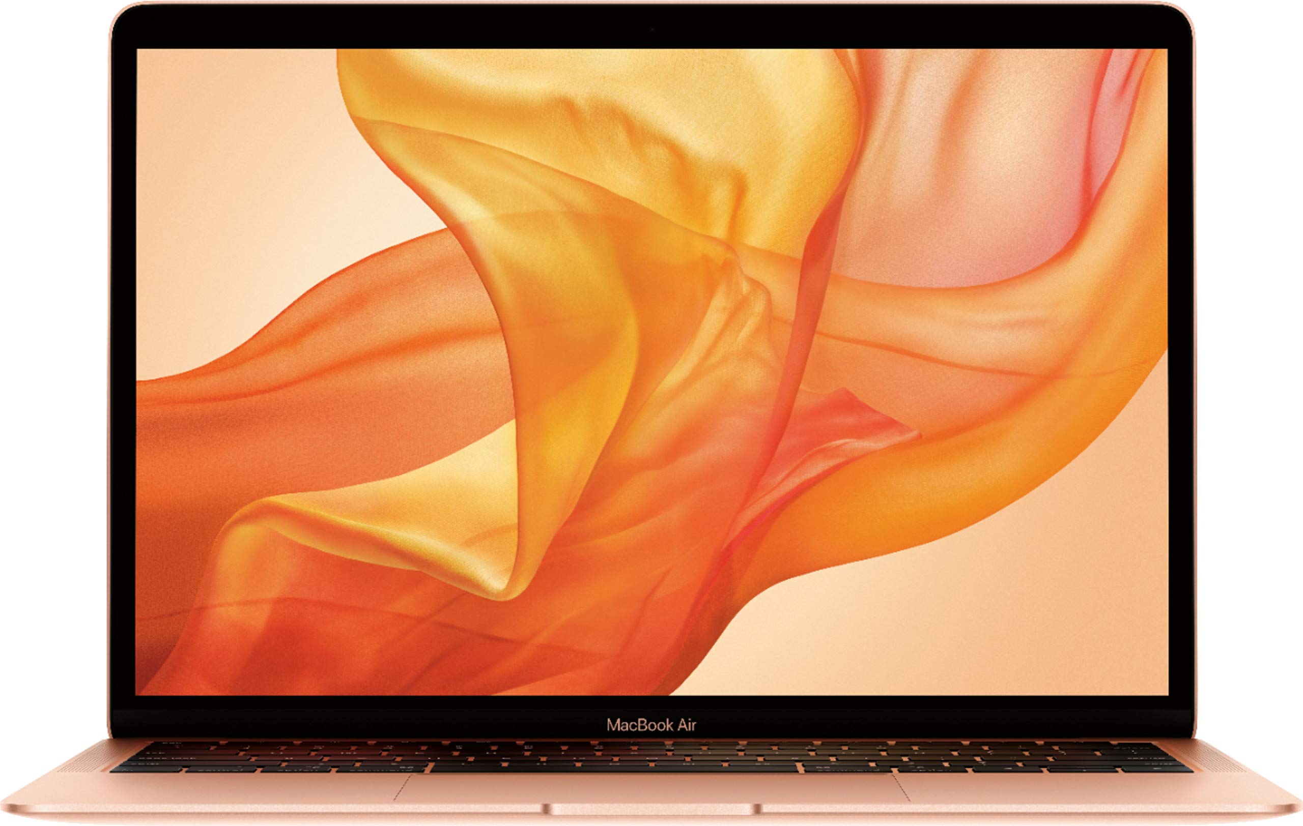 Apple 2018 MacBook Air with 1.6GHz Intel Core i5, 13-inch, 16GB