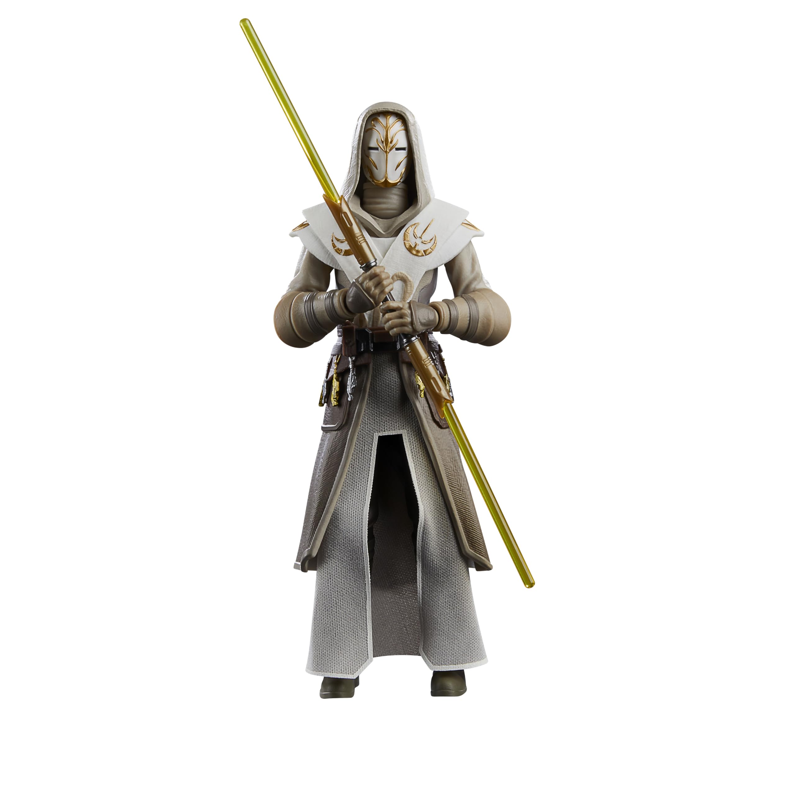 Amazon.co.jp: スター・ウォーズ ブラックシリーズ ジェダイ・テンプル