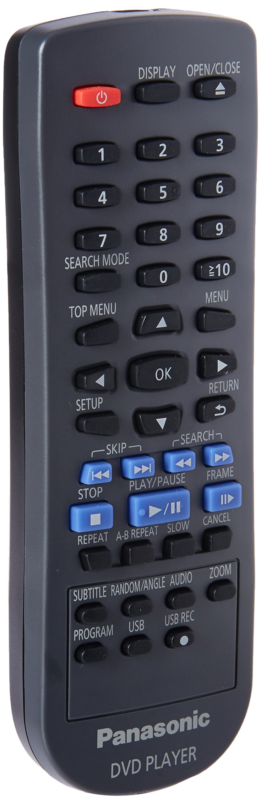Amazon.com: Panasonic S700EP-K Multi Region 1080p Up-Conversion