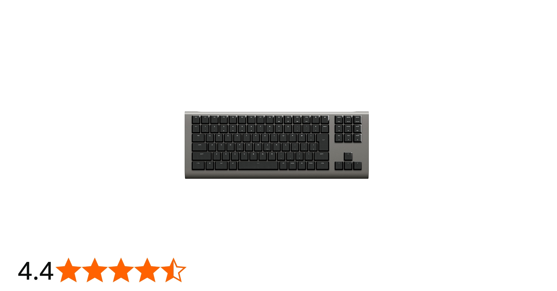Amazon.co.jp: ZENAIM KEYBOARD Zenaime Keyboard (Equipped with