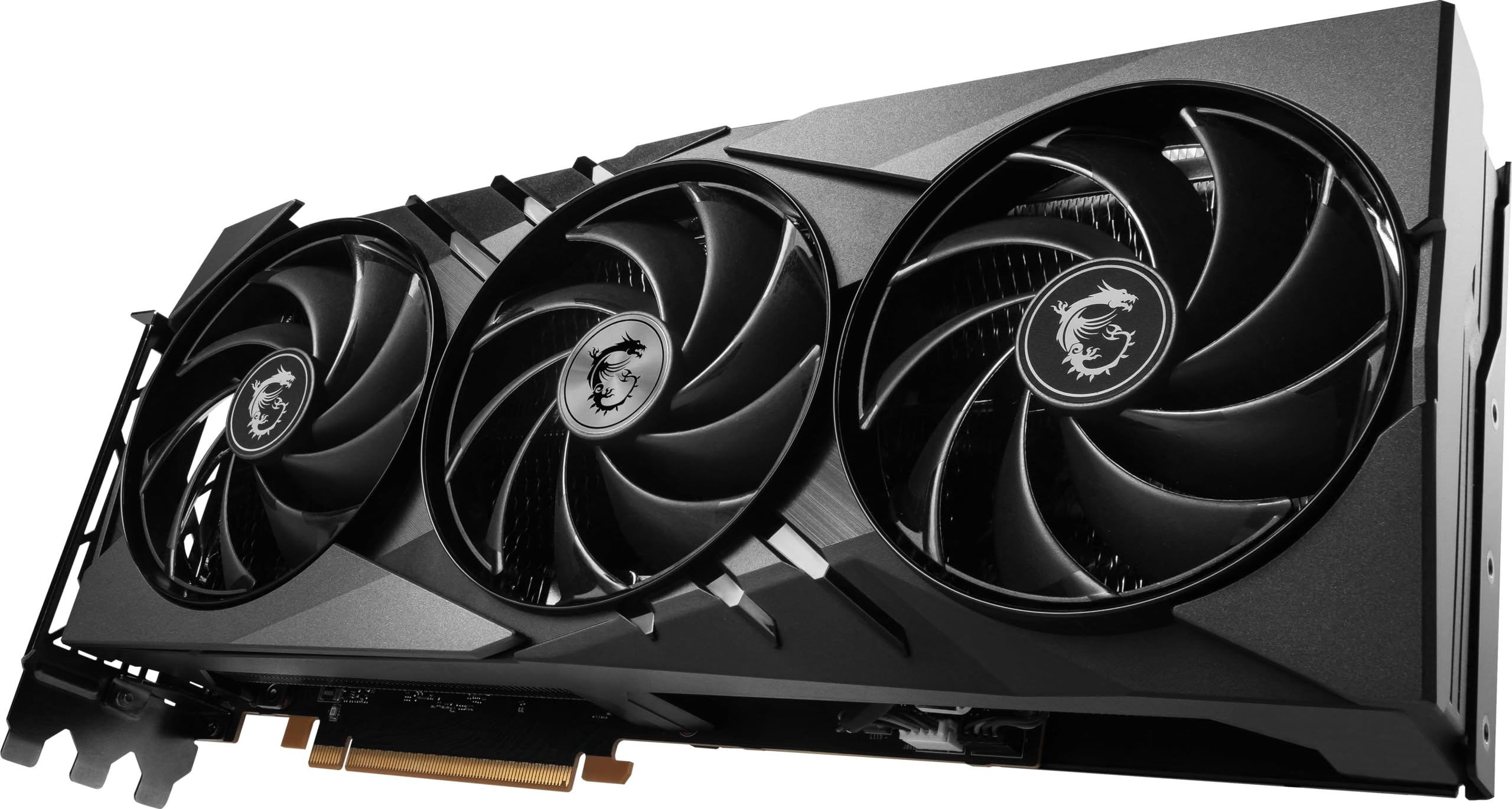 Amazon | MSI GeForce RTX 4080 SUPER 16G GAMING X SLIM PCIe4.0 約3
