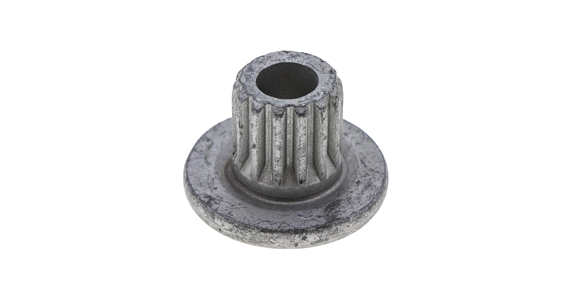 Amazon.com: Exmark 103-3037 Splined Bushing Lazer Z AC AS CT HP LC
