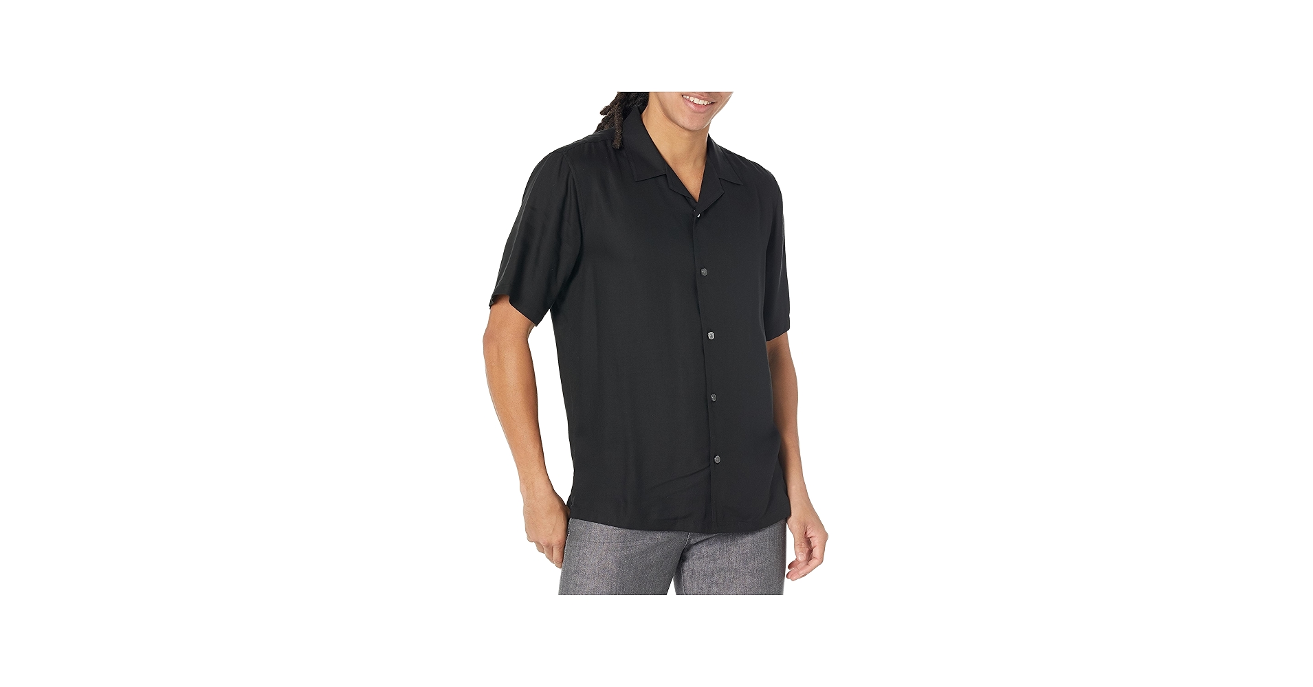 Amazon.com: Noll SS CC NP.Flow Black : Clothing, Shoes & Jewelry