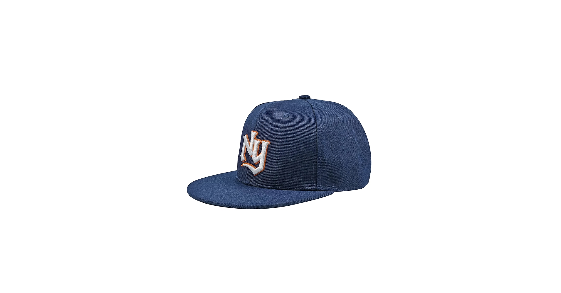 Kaleid Roy Hobbs Embroidered Adjustable New York Baseball Cap The