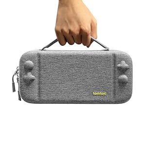 Amazon.co.jp: Nintendo Switch 有機ELモデル対応 tomtoc スイッチ