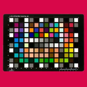 Amazon.com : Calibrite ColorChecker Classic Mini Color Reference