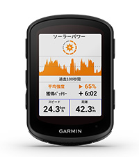 Amazon | ガーミン(GARMIN) Edge 540 サイクルコンピューター 自転車用