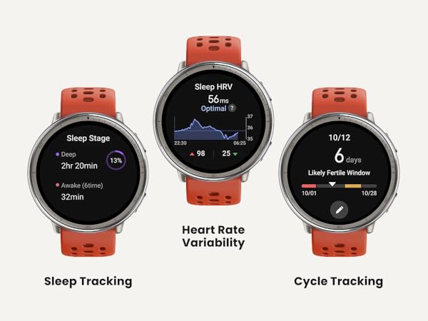 Amazon.com: Amazfit Active 2 Premium Smart Watch Fitness Tracker