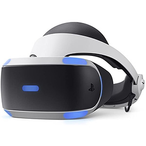Amazon.co.jp: PlayStation VR Special Offer(CUHJ-16015)【Amazon.co